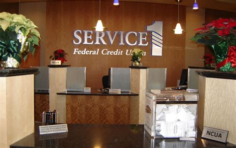 Service one federal credit union. Things To Know About Service one federal credit union. 